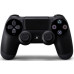 PlayStation 4 Slim 500 Gb Black (HZD+GOW3+UC4+PSPlus 3М)